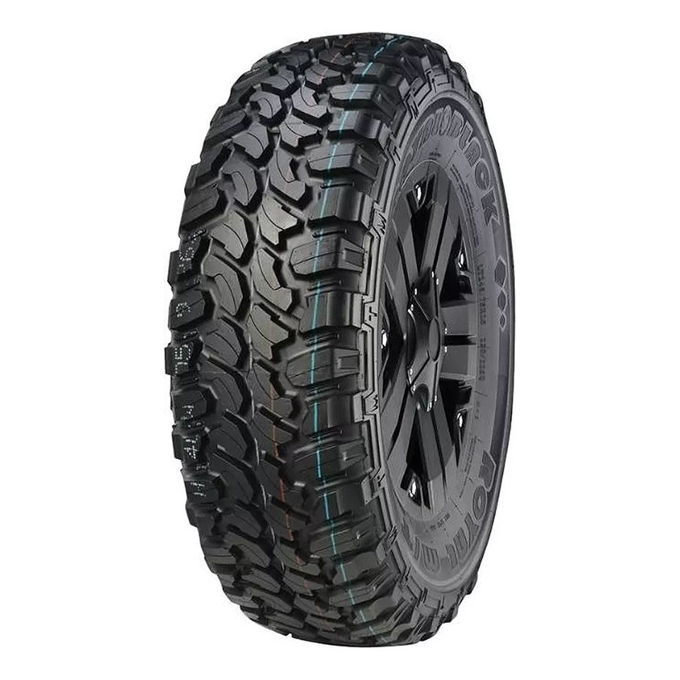 Летние шины Compasal VERSANT M/T 245/75R16 120/116Q